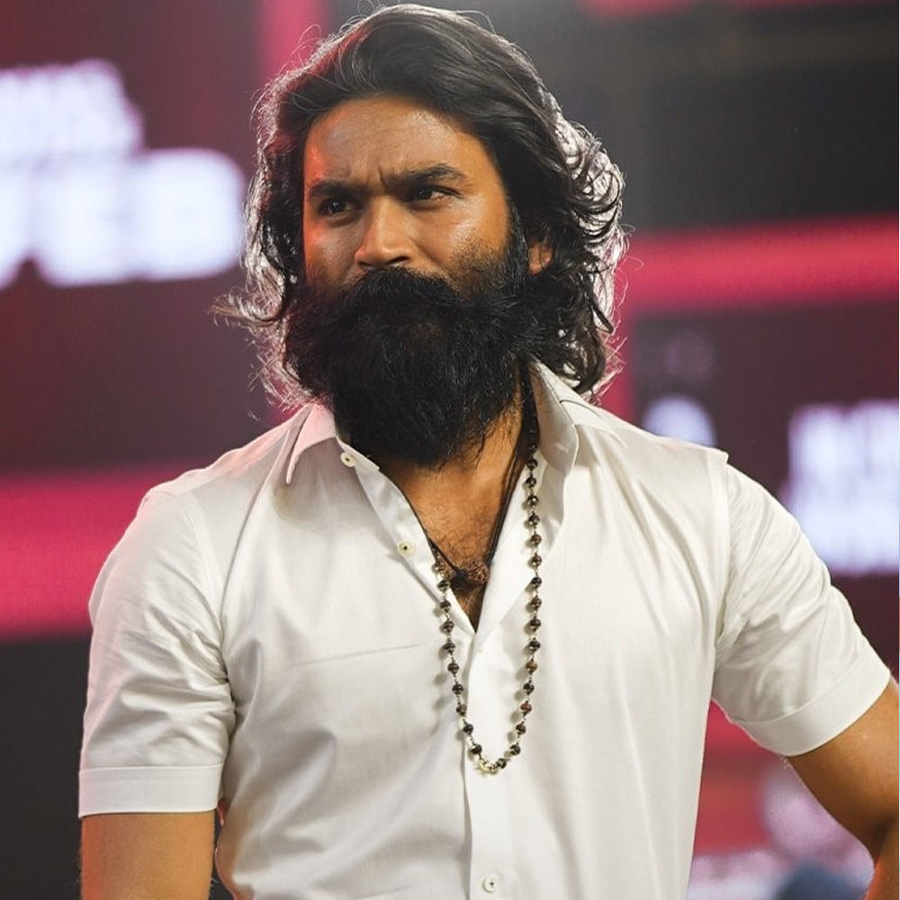 ఇక తమిళంలో స్వీయ దర్శకత్వంలో ఇడ్లీ కడాయ్లో నటిస్తున్నారు ధనుష్. ఈ రెండూ ఇదే సమ్మర్లో విడుదల కానున్నాయి. ఇందులో కుబేరాలో నాగార్జున కీలక పాత్రలో నటిస్తున్నారు. హిందీ నుంచి కూడా ధనుష్కు వరస అవకాశాలు వస్తున్నాయి.