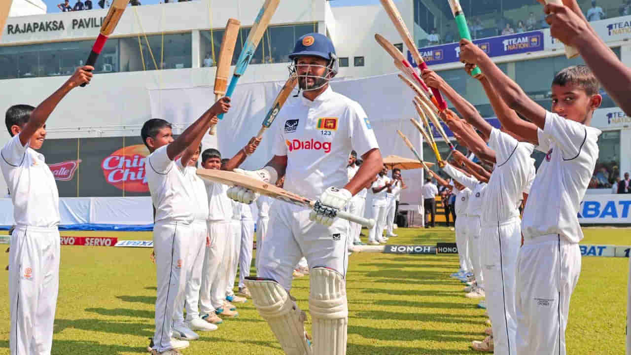 Champions Trophy: ఛాంపియన్స్ ట్రోఫీకి ముందే ముగిసిన కెరీర్.. చివరి మ్యాచ్‌లో చెత్త రికార్డ్‌తో రిటైర్మెంట్..