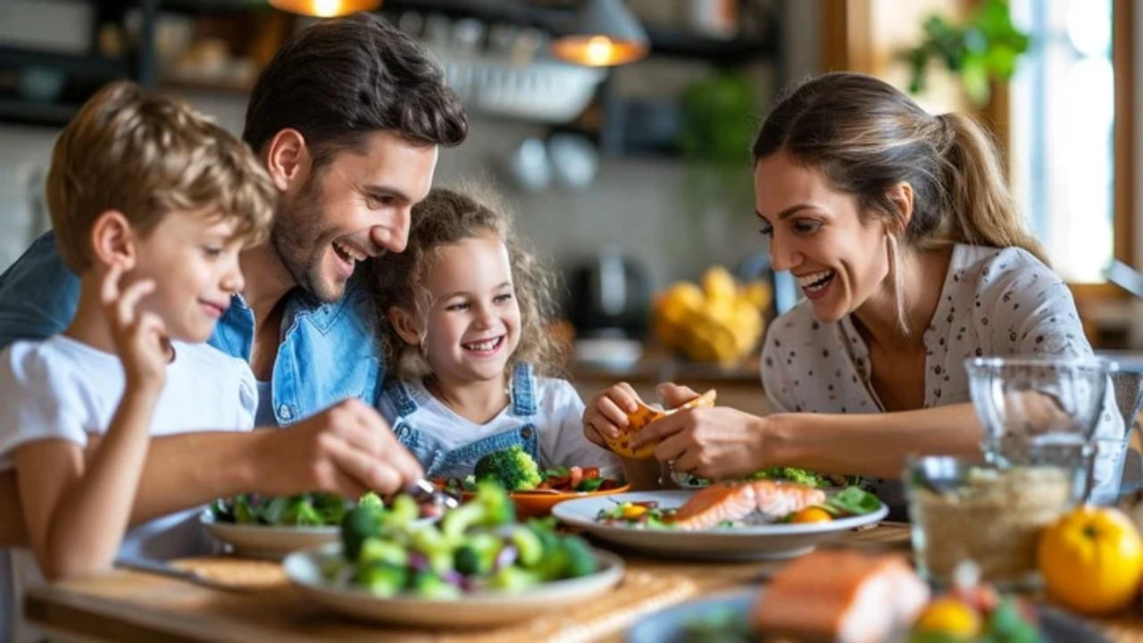 డిన్నర్ తర్వాత ఈ ఒక్క పని చేస్తే చాలు.. మీ ఆరోగ్యానికి శ్రీరామ రక్షగా నిలుస్తుంది..!