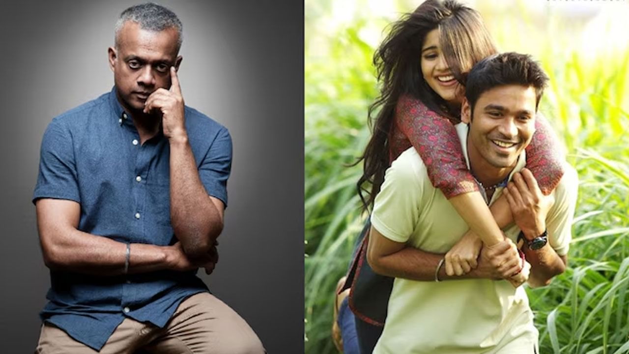 Gautham Menon vs Dhanush: గౌతమ్ మీనన్ వర్సెస్ ధనుష్.. సోషల్ మీడియాలో రచ్చ రచ్చ..