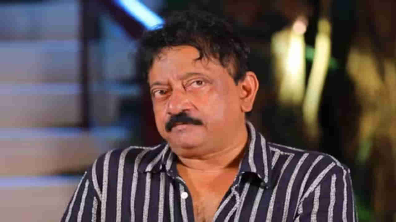 Ram Gopal Varma: డైరెక్టర్ ఆర్జీవీని వదలని పోలీసులు.. మరో కేసులో నోటీసులు