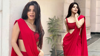 బ్లాక్ కలర్ డ్రస్ లో మైండ్ బ్లాక్ చేస్తున్న అందాల భామ.. గౌరీ జి కిషన్ లేటెస్ట్ పిక్స్