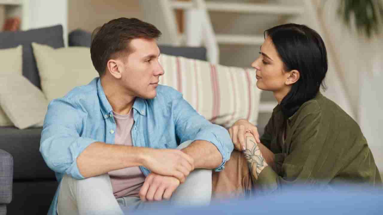 పురుషులు ఎందుకు ఎక్కువగా మాట్లాడరు..? వీరికి నచ్చని ప్రశ్నల గురించి మీకు తెలుసా..?