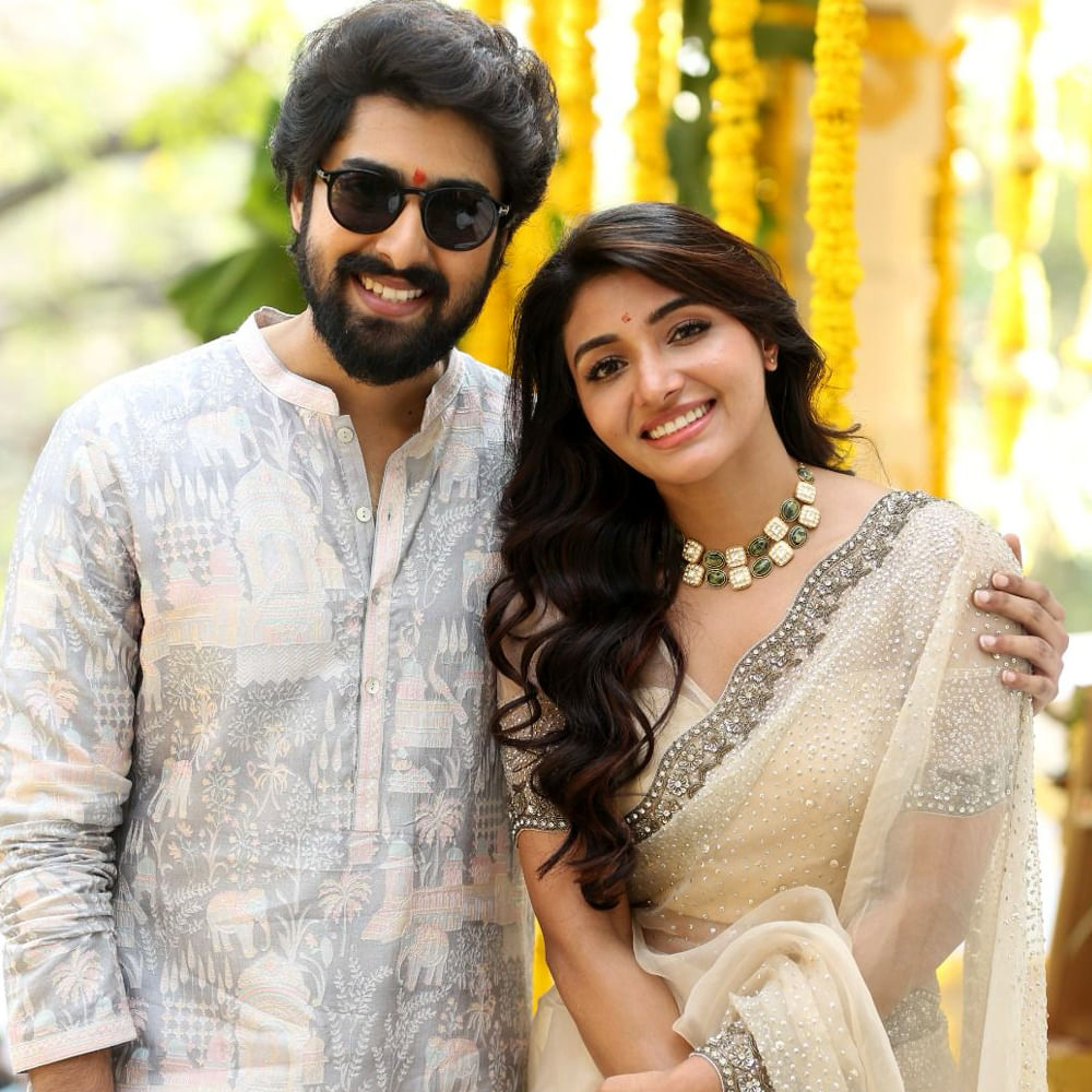 SIIMA & AHA అవార్డులలో ఉత్తమ డెబ్యూటెంట్ ప్రొడక్షన్ హౌస్ అవార్డును అందుకున్న ఎమర్జింగ్ ప్రొడక్షన్ హౌస్ లౌక్య ఎంటర్టైన్మెంట్స్, శ్రీ మాయ ఎంటర్‌టైన్‌మెంట్స్‌పై రవీంద్ర బెనర్జీ (బెన్నీ) ముప్పనేని, శైలేష్ రామ నిర్మిస్తున్న మూవీ "డాన్ బోస్కో". 