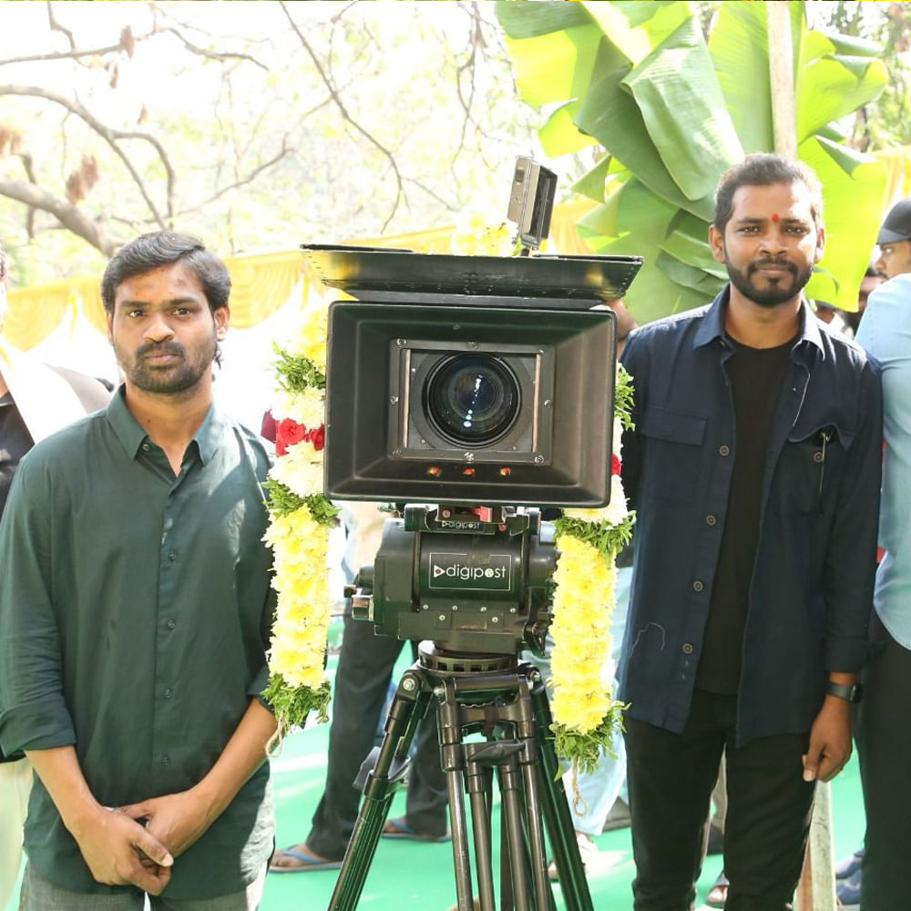 "డాన్ బోస్కో" అనే టైటిల్‌ను ఖరారు చేయగా.. "వెల్‌కమ్ టు ది క్లాస్ రీయూనియన్-బ్యాచ్ 2014", "అన్ని రీయూనియన్లు జ్ఞాపకాల కోసం కాదు; కొన్ని విముక్తికి సంబంధించినవి" అంటూ పోస్టర్‌పై రాసిన క్యాప్షన్‌ ఆసక్తిని రేకిత్తిస్తోంది. ఎదురురోలు రాజు సినిమాటోగ్రఫీ బాధ్యతలు నిర్వహిస్తుండగా.. మార్క్ కె రాబిన్ సంగీతం అందిస్తున్నారు.