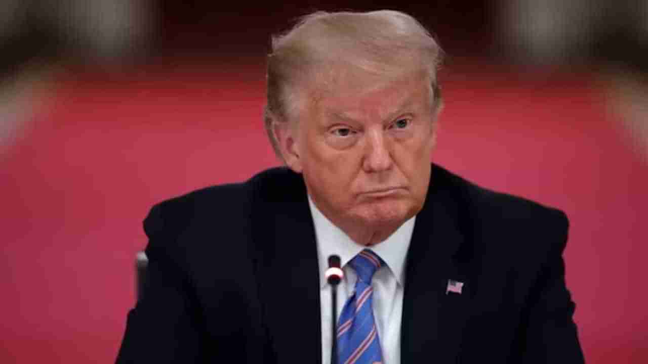 డొనాల్డ్ ట్రంప్ మరో సంచలన నిర్ణయం.. 4 భారతీయ కంపెనీలపై నిషేధం!