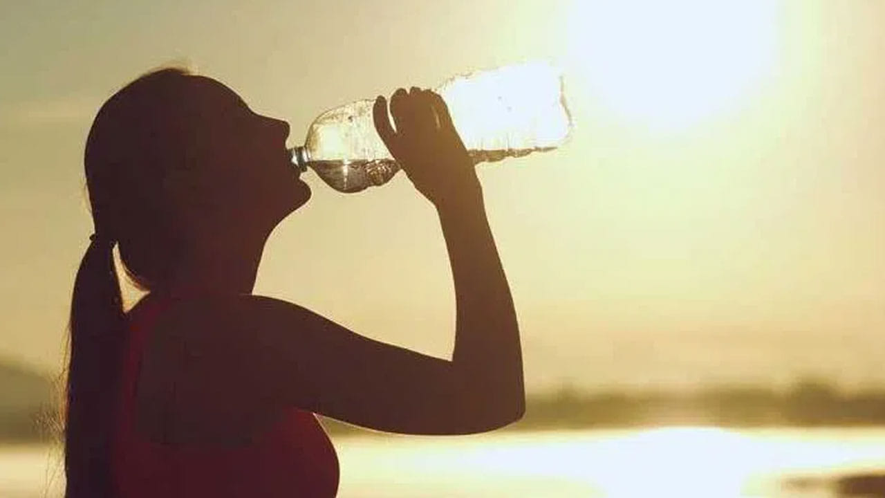 తక్కువ నీరు త్రాగడం: సాధారణంగా రోజుకు 8 గ్లాసుల నీరు త్రాగాలని సిఫార్సు చేస్తారు.. కానీ కొంతమంది తరచుగా వాష్‌రూమ్‌కి వెళ్లకుండా ఉండటానికి తక్కువ నీరు తాగుతారు. ఇది శరీరంలోని అనేక విధులను ప్రభావితం చేస్తుంది. అటువంటి పరిస్థితిలో, మూత్రపిండాల వ్యాధి సంభవించవచ్చు.. దీనితో పాటు, చర్మం, జీర్ణక్రియ కూడా ప్రభావితమవుతుంది. 