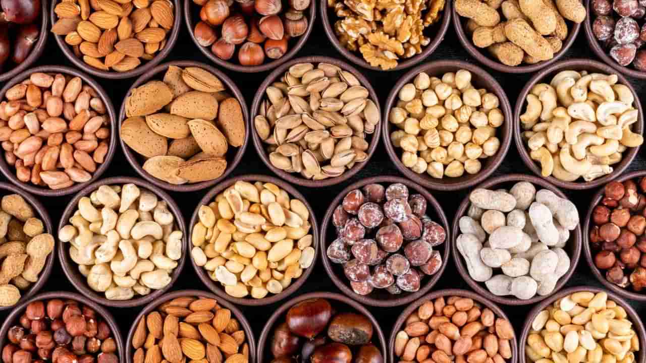 Diabetes Diet: డయాబెటిస్ ఉన్నవారు పొరపాటున కూడా ఈ డ్రైఫ్రూట్స్ తినకూడదు..!