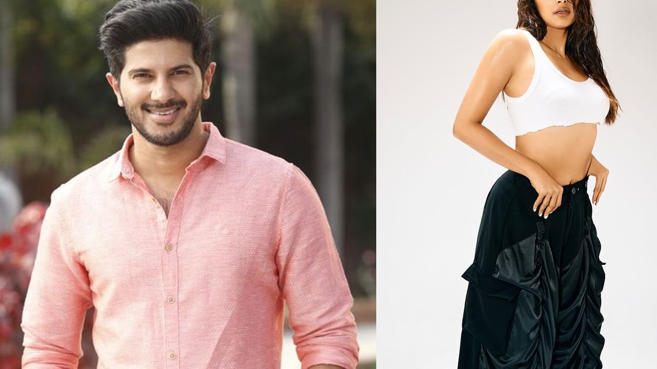 Dulquer Salman : కోయ్.. కోయ్.. గ్లామర్ బ్యూటీకి బంపర్ ఆఫర్.. దుల్కర్ సల్మాన్ సరసన టాలీవుడ్ హీరోయిన్.. ఎవరంటే..