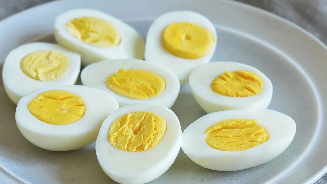 Eggs