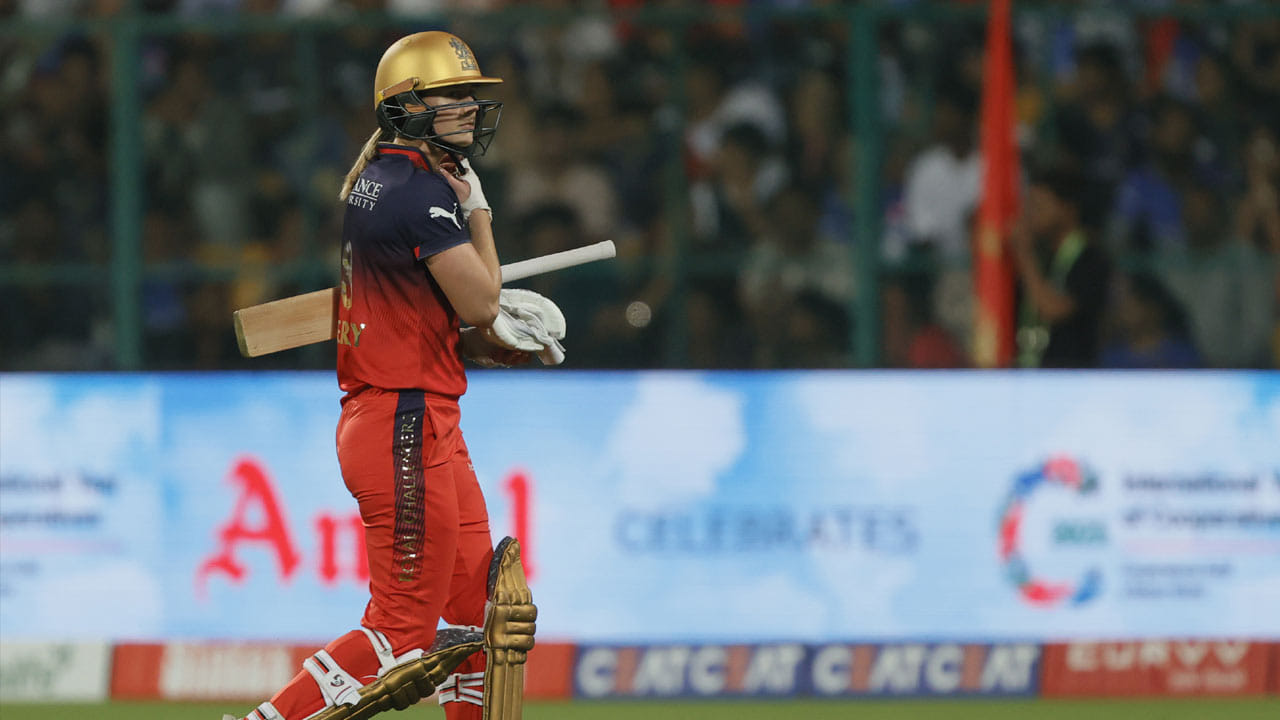 Ellyse Perry 2