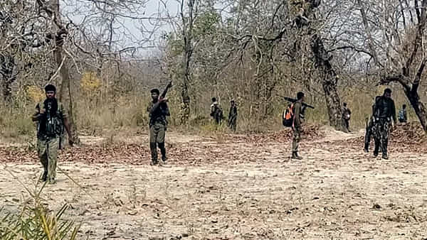 Encounter: ఛత్తీస్గఢ్లో మరో భారీ ఎన్కౌంటర్.. 31 మంది మావోయిస్టులు మృతి