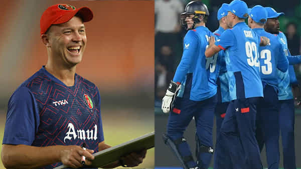Champions Trophy: ఇంగ్లండ్ ఓటమికి కారణమైన సొంత దేశ ఆటగాడు! ఆఫ్ఘాన్ వెనకున్న శక్తి అతనే