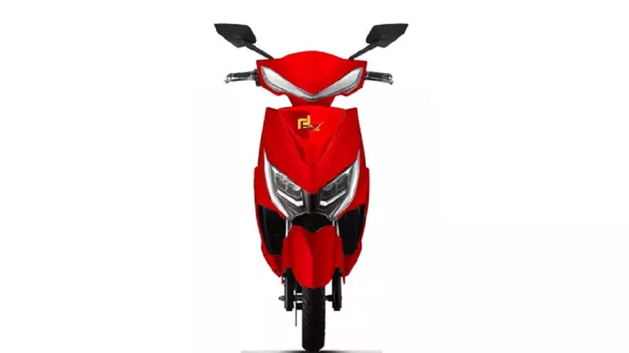 ఈఓఎక్స్ కంపెనీకు సంబంధించిన ఈ-2 4జీ  ఎలక్ట్రిక్ స్కూటర్ ఎరుపు రంగులో అందుబాటులో ఉంటుంది. ఎలాంటి డ్రైవింగ్ లైసెన్స్ లేకుండా కూడా ఈ స్కూటర్ నడపవచ్చు. బడ్జెట్ ఫ్రెండ్లీ డిజైన్‌తో కూడిన ఈ ఎలక్ట్రిక్ స్కూటర్ డిజిటల్ డిస్‌ప్లే, యూఎస్‌బీ ఛార్జింగ్ పోర్ట్, ట్యూబ్‌లెస్ టైర్లు, వెనుక డిస్క్ బ్రేక్, ముందు డిస్క్ బ్రేక్‌లతో వస్తుంది. ఈ ఎలక్ట్రిక్ స్కూటర్‌లో వాటర్‌ప్రూఫ్ బీఎల్‌డీసీ మోటార్‌తో వస్తుంది. ఈ స్కూటర్ రూ.47,998కు కొనుగోలు చేయవచ్చు. 
