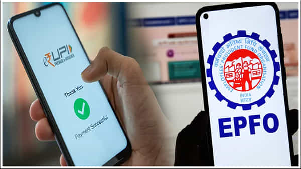 EPFO: ఈపీఎఫ్వో ఖాతాదారులకు గుడ్న్యూస్.. ఇక యూపీఐ ద్వారా పీఎఫ్ విత్డ్రా!