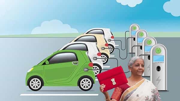 Budget 2025: ఈవీ రంగానికి బడ్జెట్ బూస్ట్.. భారీగా తగ్గనున్న ధరలు