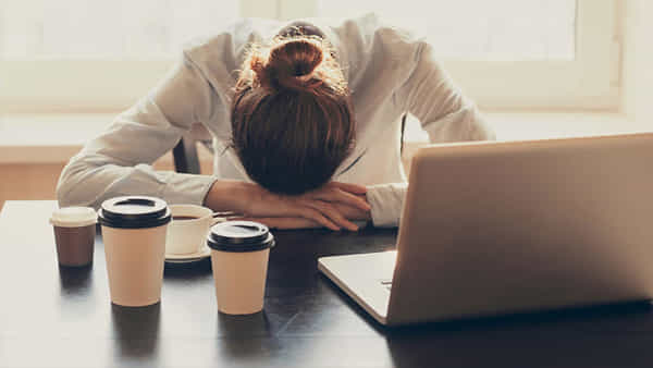 Excessive Sleepiness: రోజంతా నిద్ర మత్తుగా, అలసటగా ఉంటుందా? ఇలా ఎందుకు జరుగుతుందో తెలుసా..