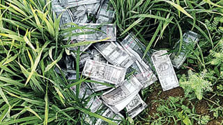 SLBC టన్నెల్‌లో చర్యలకు పలుచోట్ల ఆటంకం.. వేర్వేరుగా మంత్రుల పర్యటనలు