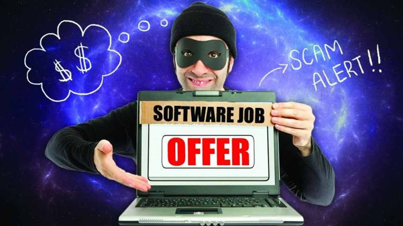 Fake IT Jobs: నకిలీ ఇంటర్వ్యూలు.. ఉత్తుత్తి ఉద్యోగాలు.. పేరిట ఘరానా మోసం! రూ.8.5 కోట్లు కాజేసిన కేటుగాళ్లు