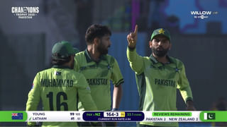 IND vs BAN: ఐసీసీ ఈవెంట్లలో ఇలా రెచ్చిపోతున్నావేంటి భయ్యా.. కట్‌చేస్తే.. జహీర్ స్పెషల్ రికార్డ్ బ్రేక్