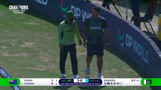 IND vs BAN: టీమిండియా టెన్షన్ పెంచిన దుబాయ్ వెదర్ రిపోర్ట్.. బంగ్లాతో మ్యాచ్ రద్దయ్యే ఛాన్స్?