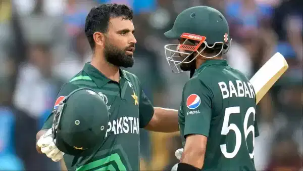 Fakhar Zaman: అందుకే 10 కిలోల బరువు తగ్గాను! రీఎంట్రీతో ఇచ్చి పడేస్తా అంటోన్న ఓపెనర్..