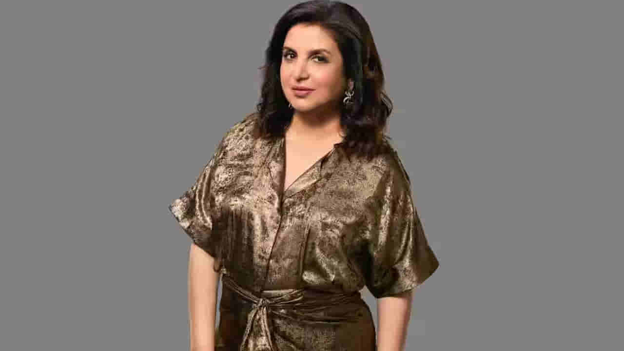Farah Khan: హిందూ పండగలపై వివాదాస్పద వ్యాఖ్య‌లు.. స్టార్ కొరియోగ్రాఫర్‌పై కేసు నమోదు