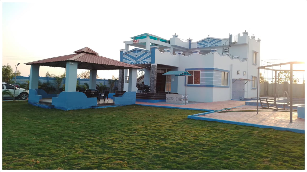 Hyderabad: అసాంఘిక కార్యకలాపాలకు అడ్డాగా మారిన హైదరాబాద్ శివారు ఫామ్హౌస్లు.. ఇంత జరుగుతుందా?