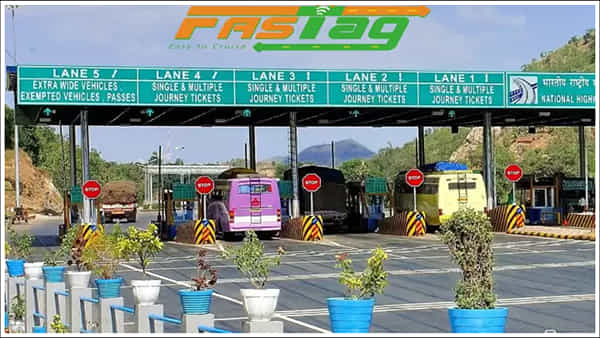 Fastag Rules: మారిన ఫాస్ట్ ట్యాగ్ నియమాలు.. ఈ పొరపాట్లు చేస్తే రెట్టింపు టోల్ వసూలు!