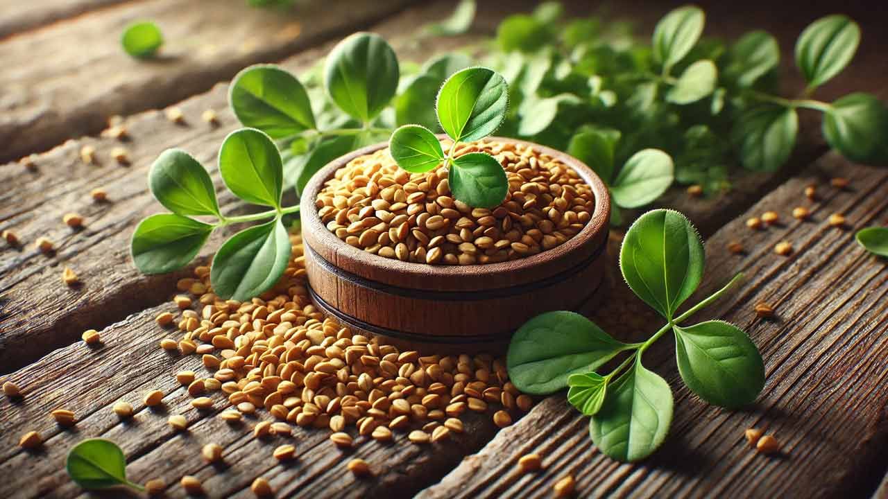 Fenugreek