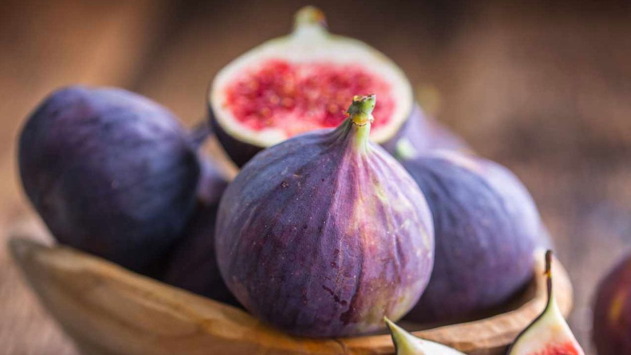 Figs Men Health