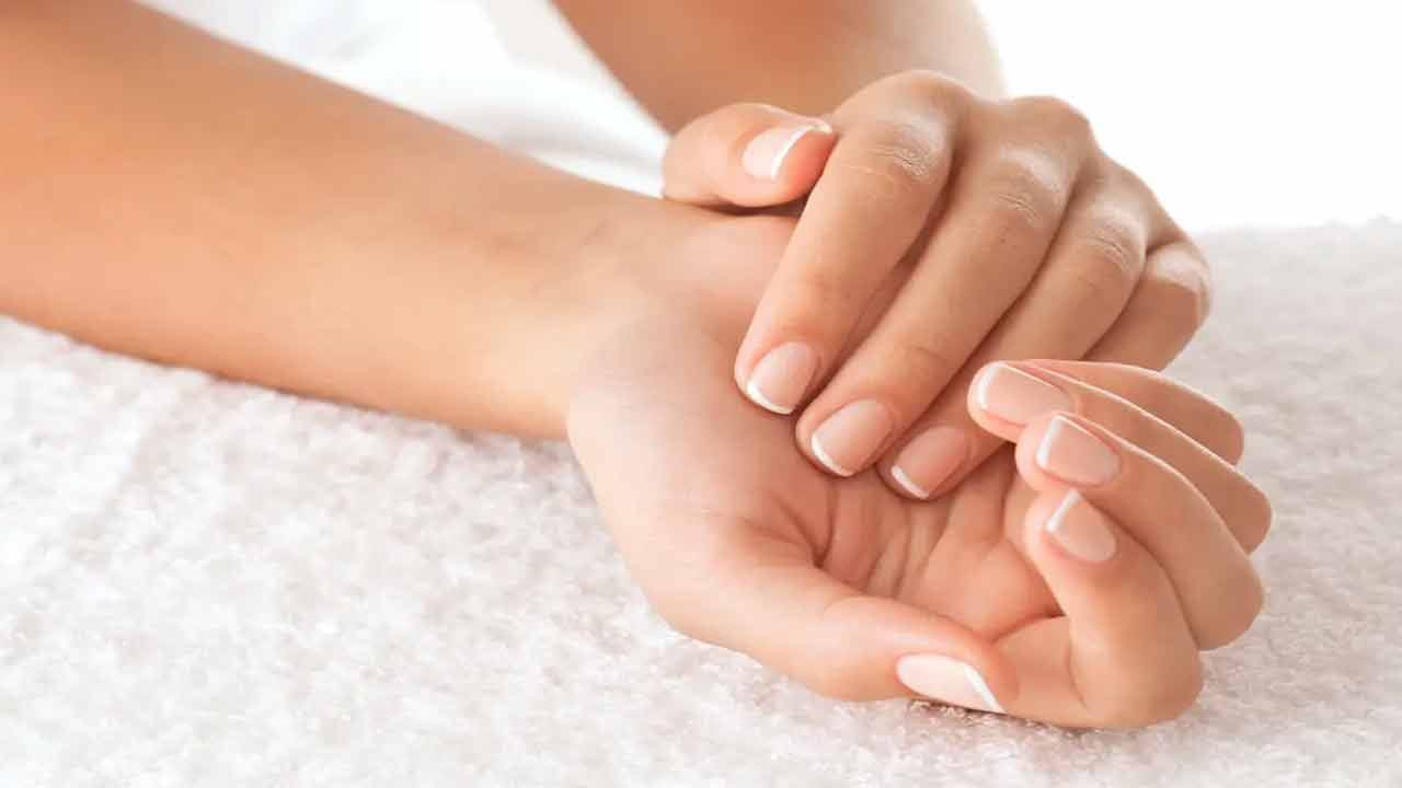 Finger Nail: మీరు ఎంతకాలం జీవిస్తారో మీ గోర్లు చెబుతాయట..! డాక్టర్ పరిశోధనలో షాకింగ్ విషయాలు..