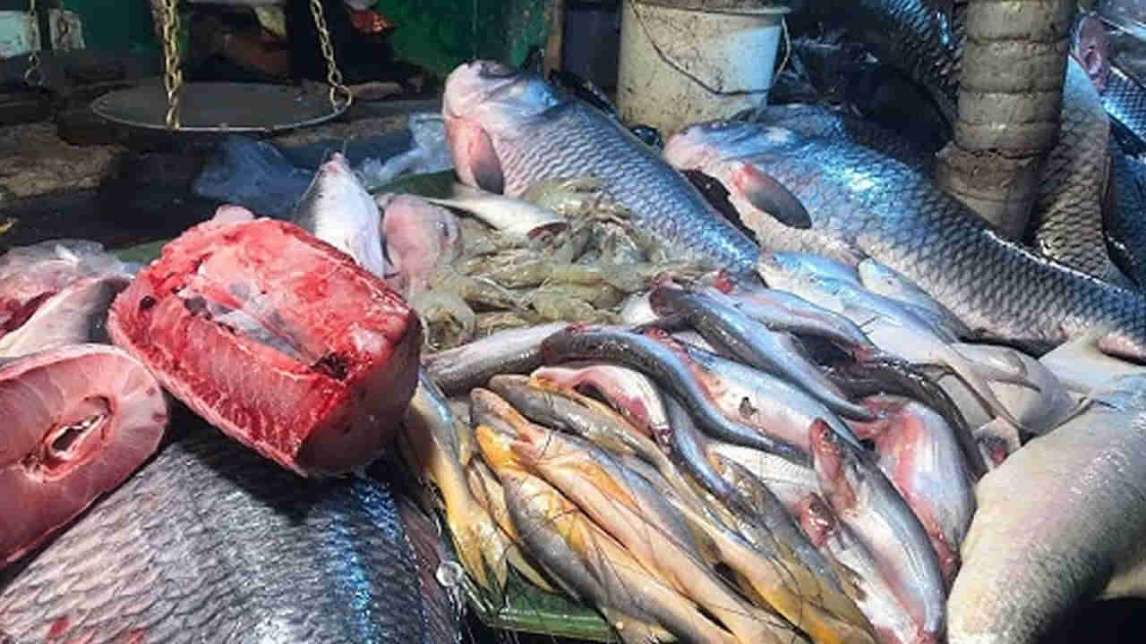 Hyderabad: బాబోయ్... నగరంలో మటన్, ఫిష్ ధరలు ఏంటి ఇంత పెరిగాయ్...