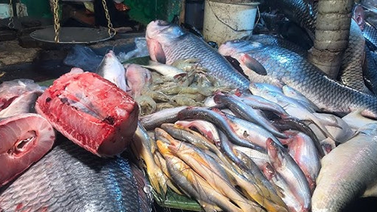 Hyderabad: బాబోయ్... నగరంలో మటన్, ఫిష్ ధరలు ఏంటి ఇంత పెరిగాయ్...