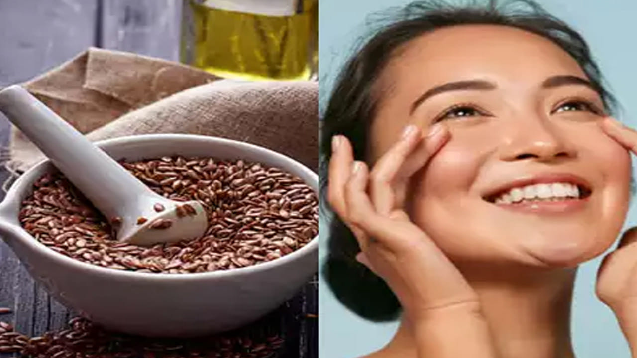 అవిసె గింజలను క్రమం తప్పకుండా తీసుకోవడం వల్ల కలుషితాలను నిరోధించవచ్చు. చర్మంపై దద్దుర్లు, అలెర్జీల ప్రమాదాన్ని తగ్గిస్తుంది. అవిసె గింజలలో ఉండే ఒమేగా-3 కొవ్వు ఆమ్లాలు విషాన్ని బయటకు పంపడంలో సహాయపడతాయి. సోరియాసిస్, చర్మశోథ, ఎరుపు, వాపు వంటి పరిస్థితులను తగ్గిస్తాయి.