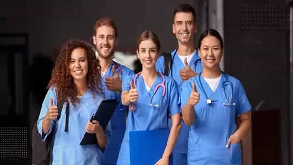 Nursing Students: నర్సింగ్ విద్యార్థులకు విదేశీ భాషల్లో ట్రైనింగ్ ఇవ్వండి.. ఆరోగ్యశాఖ మంత్రి సత్య కుమార్ ఆదేశం