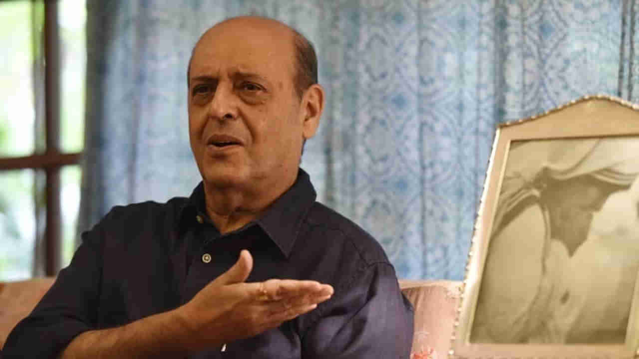 Former CEC Navin Chawla: మాజీ సీఈసీ నవీన్‌ చావ్లా కన్నుమూత.. థర్డ్‌ జెండర్లకు ఓటు హక్కు కల్పించింది ఆయనే!