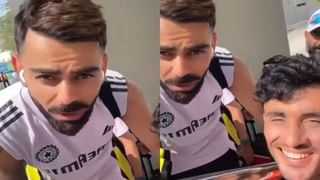 VIrat Kohli: పాక్‌పై సెంచరీ కోసం ముందురోజు కోహ్లీ ఏం చేసాడో తెలుసా? ఊరికే గొప్ప ప్లేయర్లు అయిపోరు..!