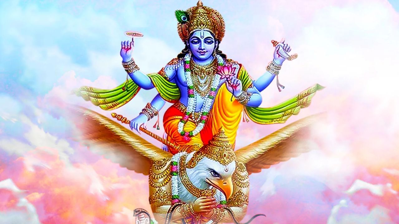 Garuda Puran: గరుడ పురాణం ప్రకారం రోజుని ఈ నాలుగు పనులతో ప్రారంభిస్తే.. అనేక ప్రయోజనాలు మీ సొంతం