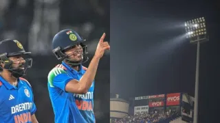 Matthew Breetzke: ఎవరు సామీ నువ్వు అరంగేట్రంలోనే అదరగొట్టావు! 46 ఏళ్ళ రికార్డును లేపేసిన లక్నో ఆటగాడు