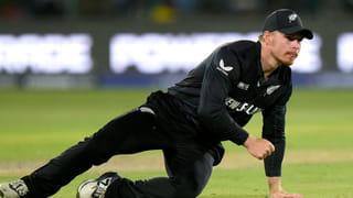 Champions Trophy: బాంబుల భయం.. ఉలిక్కిపడ్డ న్యూజిలాండ్‌ క్రికెటర్లు! పాకిస్థాన్‌ అంటే ఆ మాత్రం ఉంటది! వీడియో