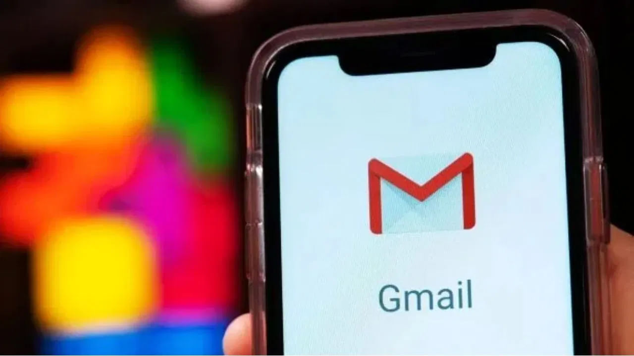 Gmail Security: మీ జీమెయిల్ అకౌంట్ హ్యాక్ కావచ్చు.. ఇలా చేయండి..!