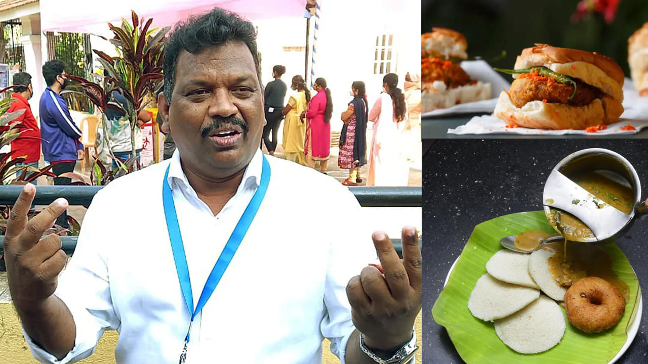 Goa: గోవా బీచ్లలో ఇడ్లీ-సాంబార్, వడా పావ్లు అమ్మకంపై బీజేపీ ఎమ్మెల్యే వివాదాస్పద వ్యాఖ్యలు!