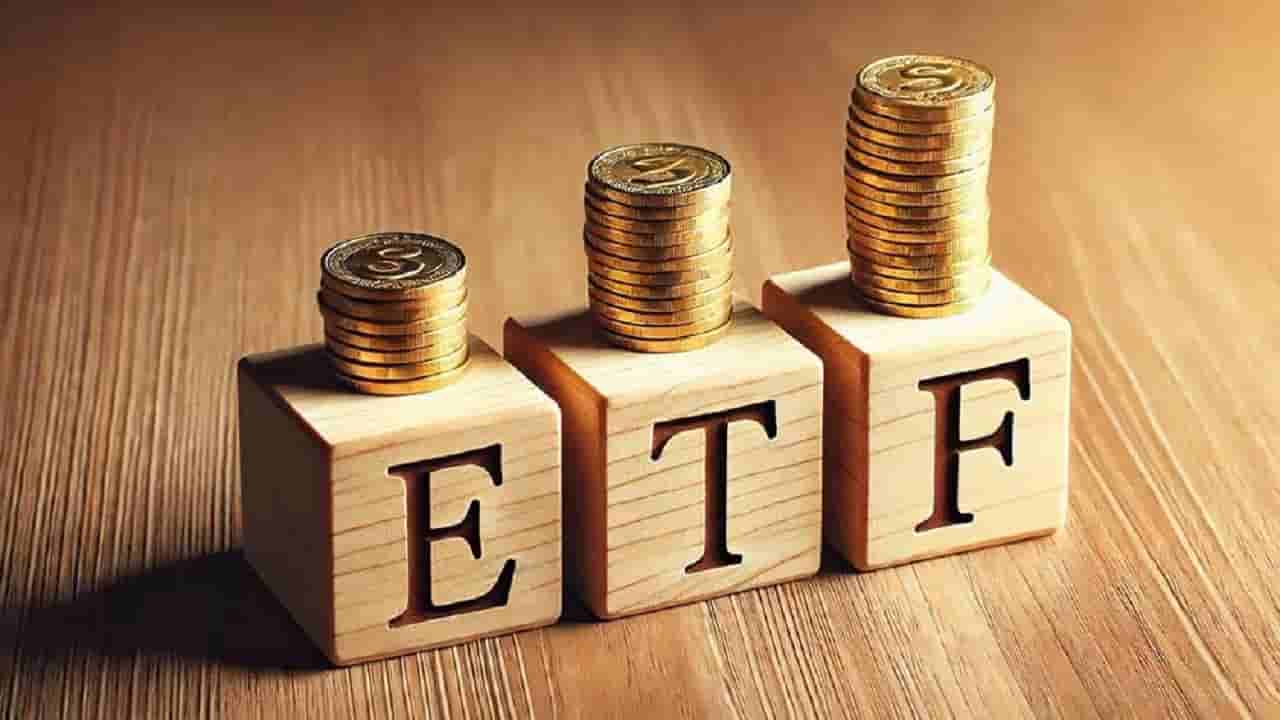 Gold ETF: పసిడిపై బంగారం లాంటి రాబడి.. ఏడాదిలో ఎంతో మార్పు