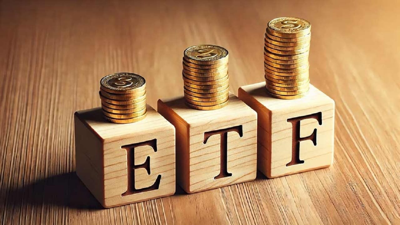 Gold ETF: పసిడిపై బంగారం లాంటి రాబడి.. ఏడాదిలో ఎంతో మార్పు