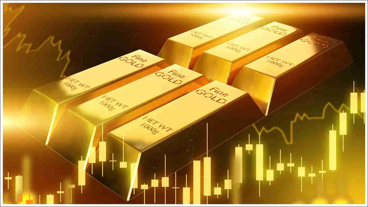 Gold Imports: దేశంలో భారీగా పెరుగుతున్న బంగారం దిగుమతులు.. జనవరిలో ఎంతో తెలుసా?