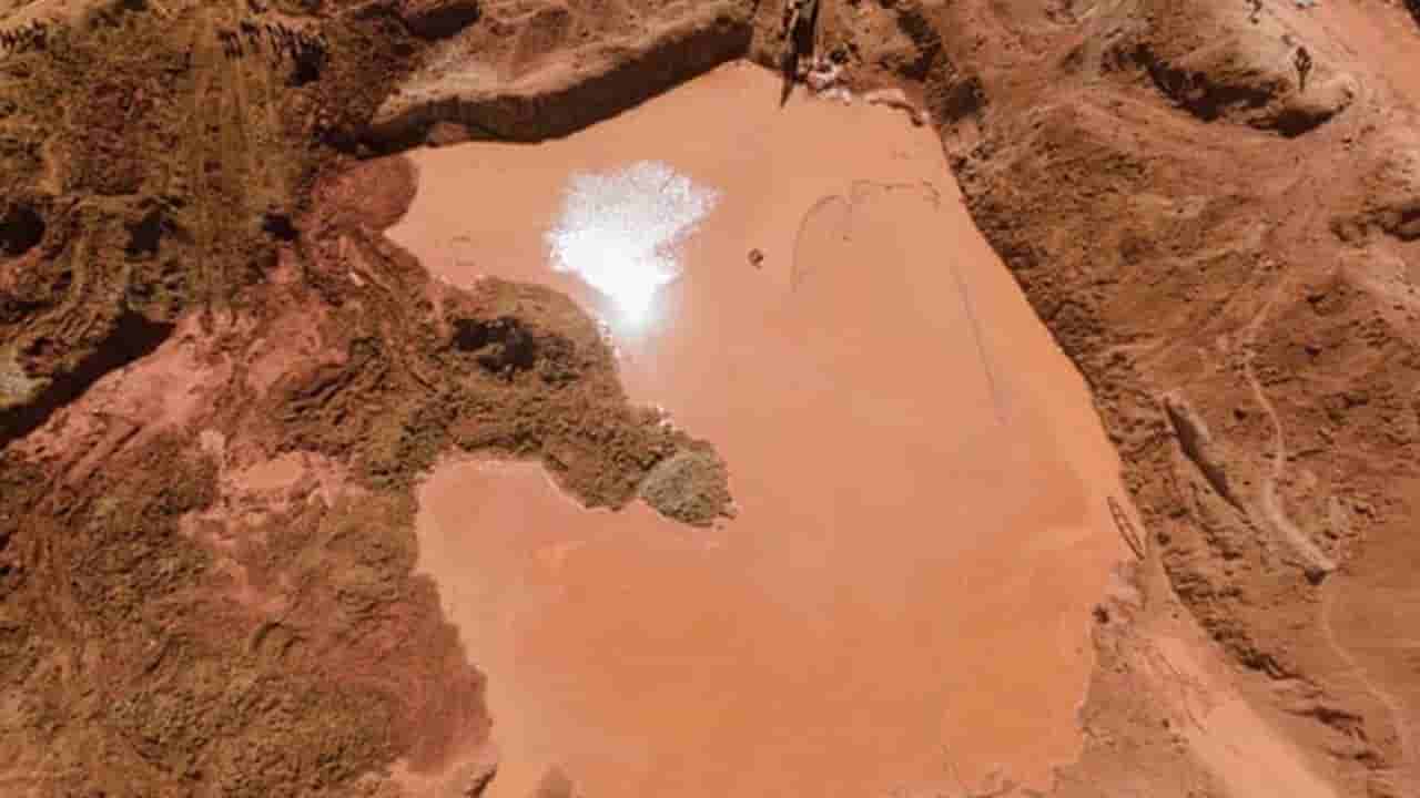 Gold Mine: బంగారు గనిలో భారీ ప్రమాదం.. కొండ చరియలు విరిగిపడి 48మంది దుర్మరణం!