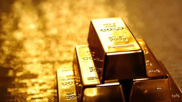 Gold Rate: త్వరలో రూ.లక్షకు చేరుకోనున్న పది గ్రాముల బంగారం.. ఈ పసిడి పరుగులు ఎందాకా..?