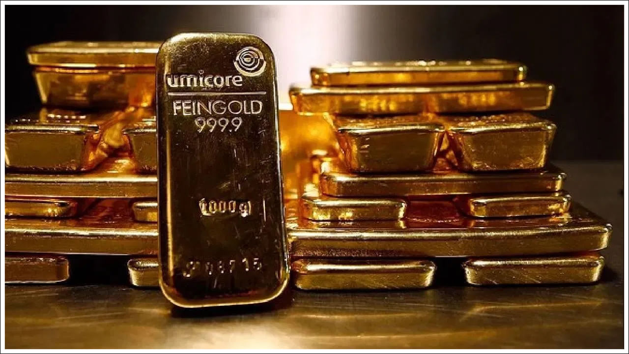 Gold Reserves: ఆర్‌బిఐ బంగారు నిల్వలను ఎందుకు పెంచుతోంది? లోక్‌సభలో మంత్రి సమాధానం