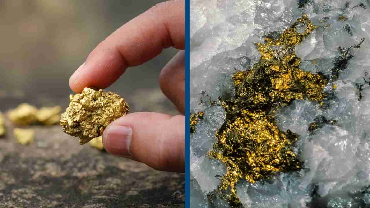Largest Gold Reserve: చైనాలో భారీ బంగారు గని గుర్తింపు.. ప్రత్యేక ఆసక్తి చూపుతున్న మైనింగ్ కంపెనీలు